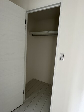 ラティアス京橋(Latias京橋)の物件内観写真